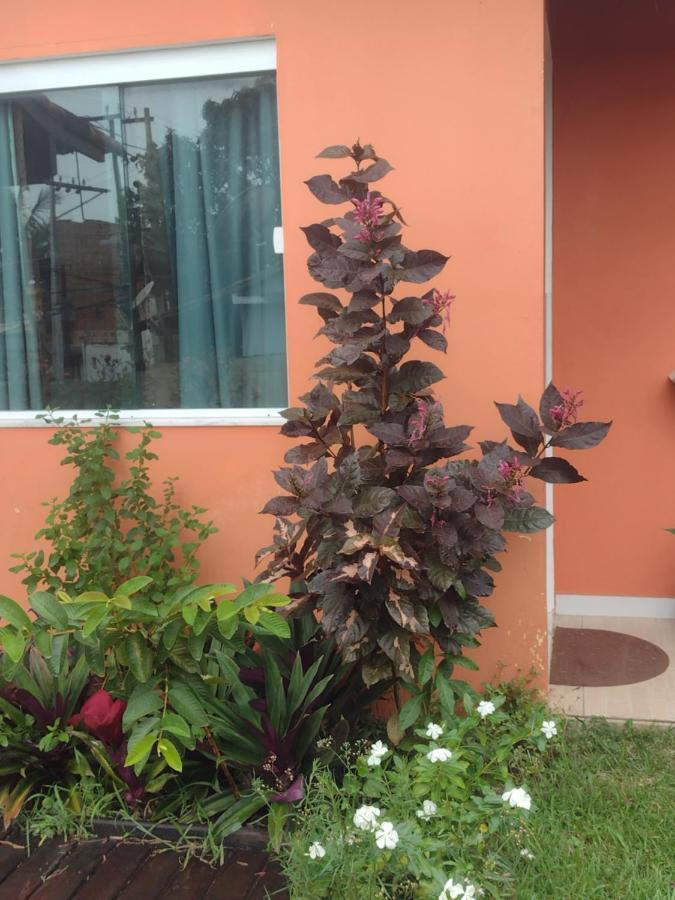 Guest House Flor De Laranjeira Sao Pedro da Aldeia Ngoại thất bức ảnh