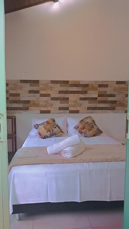 Guest House Flor De Laranjeira Sao Pedro da Aldeia Ngoại thất bức ảnh