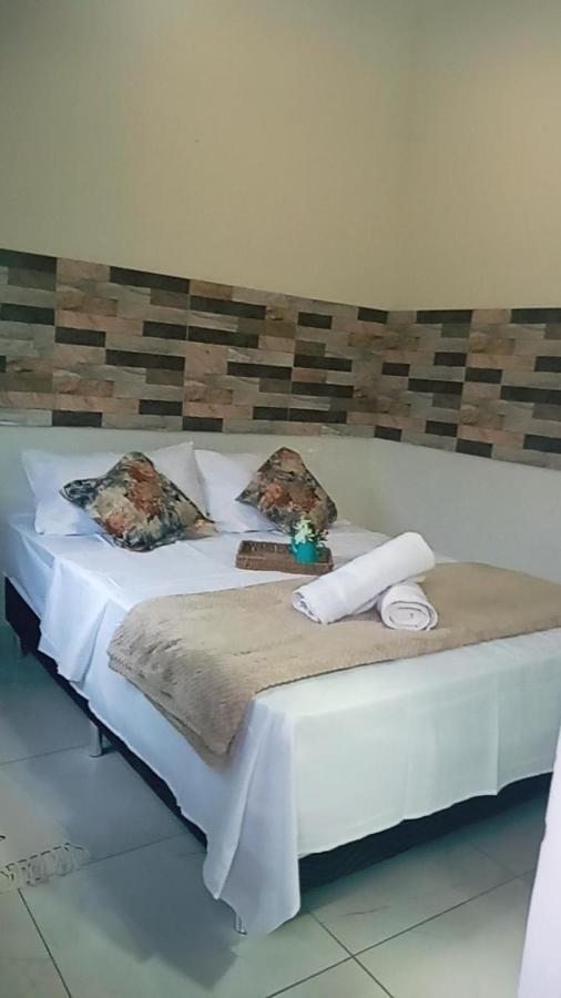 Guest House Flor De Laranjeira Sao Pedro da Aldeia Ngoại thất bức ảnh