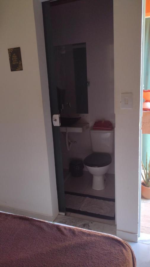 Guest House Flor De Laranjeira Sao Pedro da Aldeia Ngoại thất bức ảnh
