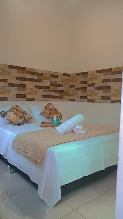 Guest House Flor De Laranjeira Sao Pedro da Aldeia Ngoại thất bức ảnh