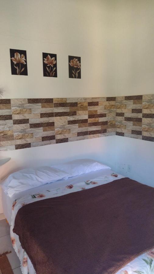 Guest House Flor De Laranjeira Sao Pedro da Aldeia Ngoại thất bức ảnh