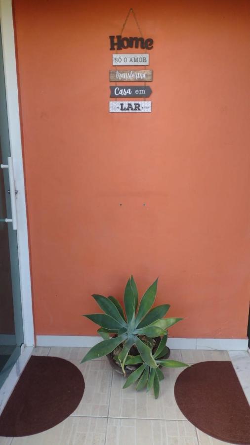 Guest House Flor De Laranjeira Sao Pedro da Aldeia Ngoại thất bức ảnh