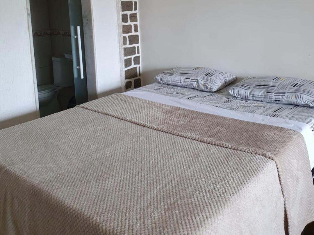 Guest House Flor De Laranjeira Sao Pedro da Aldeia Phòng bức ảnh